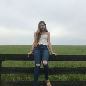 Meet your Posher, Marlayna